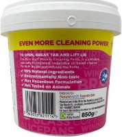 Средство для очистки покрытий The Pink Stuff Cleaning Paste 850g фото №2 — интернет-магазин Desire.md