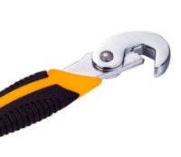 Разводной ключ Hoteche 191601 фото №2 — интернет-магазин Desire.md