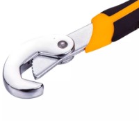 Разводной ключ Hoteche 191601 фото №3 — интернет-магазин Desire.md