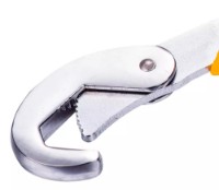 Разводной ключ Hoteche 191601 фото №5 — интернет-магазин Desire.md