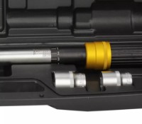 Динамометрический ключ Hoteche 200423 фото №3 — интернет-магазин Desire.md