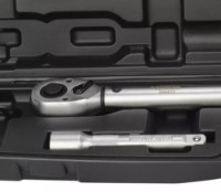 Динамометрический ключ Hoteche 200423 фото №4 — интернет-магазин Desire.md