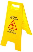 Предупреждающая табличка Dharma Construct SP-01 фото №1 — интернет-магазин Desire.md