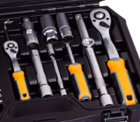 Набор головок и бит Hoteche 203001 фото №2 — интернет-магазин Desire.md