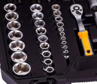 Набор головок и бит Hoteche 203001 фото №3 — интернет-магазин Desire.md