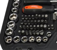 Набор инструментов Hoteche 203104 фото №4 — интернет-магазин Desire.md