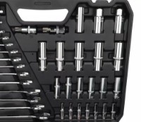 Набор инструментов Hoteche 203104 фото №5 — интернет-магазин Desire.md