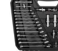 Набор инструментов Hoteche 203104 фото №6 — интернет-магазин Desire.md