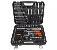 Набор инструментов Hoteche 203104