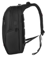 Городской рюкзак 2E Max Power 16 Black (2E-BPN9004BK) фото №3 — интернет-магазин Desire.md