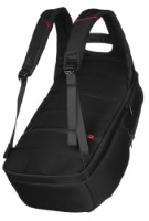 Городской рюкзак 2E Max Power 16 Black (2E-BPN9004BK) фото №4 — интернет-магазин Desire.md