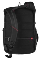 Городской рюкзак 2E Max Power 16 Black (2E-BPN9004BK) фото №5 — интернет-магазин Desire.md