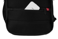 Городской рюкзак 2E Max Power 16 Black (2E-BPN9004BK) фото №8 — интернет-магазин Desire.md