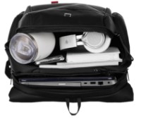 Городской рюкзак 2E Max Power 16 Black (2E-BPN9004BK) фото №9 — интернет-магазин Desire.md