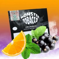 Табак кальянный Monster Tobacco M11 Orange Blueberry Mint фото №1 — интернет-магазин Desire.md