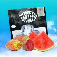 Табак кальянный Monster Tobacco M21 Cactus Fruit Watermelon Ice фото №1 — интернет-магазин Desire.md