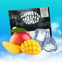 Tutun pentru narghilea Monster Tobacco M22 Mango Ice imaginea #1 — magazin online Desire.md