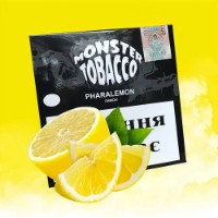 Табак кальянный Monster Tobacco M6 Lemon Ice фото №1 — интернет-магазин Desire.md