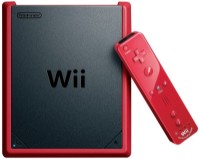 Consolă de jocuri Nintendo WII Mini imaginea #1 — magazin online Desire.md