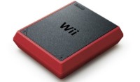 Consolă de jocuri Nintendo WII Mini imaginea #2 — magazin online Desire.md
