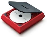 Consolă de jocuri Nintendo WII Mini imaginea #4 — magazin online Desire.md