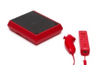 Consolă de jocuri Nintendo WII Mini imaginea #5 — magazin online Desire.md