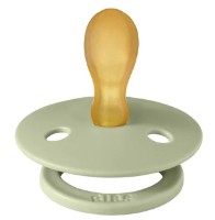 Suzeta BIBS Colour Symmetrical 2 Pack 0+ months Ivory/Sage (2121416) imaginea #4 — magazin online Desire.md