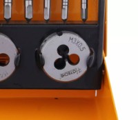 Set de extractoare Hoteche 640203 imaginea #2 — magazin online Desire.md