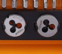 Set de extractoare Hoteche 640203 imaginea #3 — magazin online Desire.md