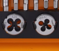 Set de extractoare Hoteche 640203 imaginea #4 — magazin online Desire.md