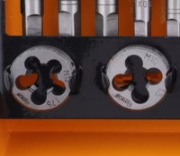 Set de extractoare Hoteche 640203 imaginea #5 — magazin online Desire.md