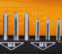 Set de extractoare Hoteche 640203 imaginea #7 — magazin online Desire.md