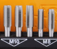 Set de extractoare Hoteche 640203 imaginea #8 — magazin online Desire.md