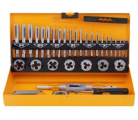 Set de extractoare Hoteche 640203