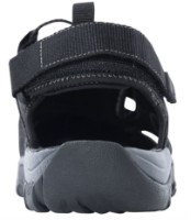 Sandale pentru bărbați Ardon Spring Black, s.43 imaginea #4 — magazin online Desire.md