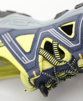 Сандалии мужские Ardon Strand Blue/Yellow, s.40 фото №5 — интернет-магазин Desire.md