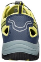 Sandale pentru bărbați Ardon Strand Blue/Yellow, s.44 imaginea #4 — magazin online Desire.md