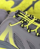 Sandale pentru bărbați Ardon Sunset Grey/Yellow, s.41 imaginea #5 — magazin online Desire.md