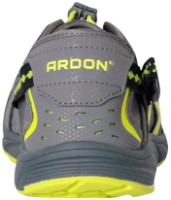 Сандалии детские Ardon Sunset Grey/Yellow, s.36 фото №4 — интернет-магазин Desire.md