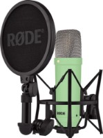 Микрофон Rode NT1 Signature Series Green фото №4 — интернет-магазин Desire.md