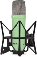 Микрофон Rode NT1 Signature Series Green фото №6 — интернет-магазин Desire.md