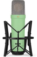 Микрофон Rode NT1 Signature Series Green фото №7 — интернет-магазин Desire.md