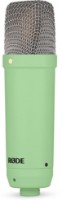 Микрофон Rode NT1 Signature Series Green фото №8 — интернет-магазин Desire.md