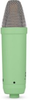 Микрофон Rode NT1 Signature Series Green фото №2 — интернет-магазин Desire.md