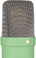 Микрофон Rode NT1 Signature Series Green фото №3 — интернет-магазин Desire.md