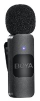 Микрофон Boya BY-V20 фото №3 — интернет-магазин Desire.md