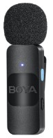 Микрофон Boya BY-V20 фото №4 — интернет-магазин Desire.md
