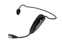 Microfon Boya KM-G100-1 Black imaginea #1 — magazin online Desire.md