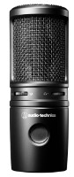 Микрофон Audio-Technica AT2020USB-X фото №4 — интернет-магазин Desire.md