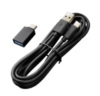 Микрофон Audio-Technica AT2020USB-X фото №3 — интернет-магазин Desire.md